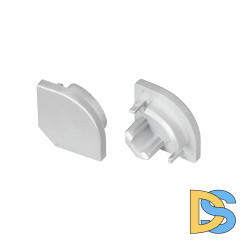 Заглушка глухая Arlight SL-KANT-H10 049407