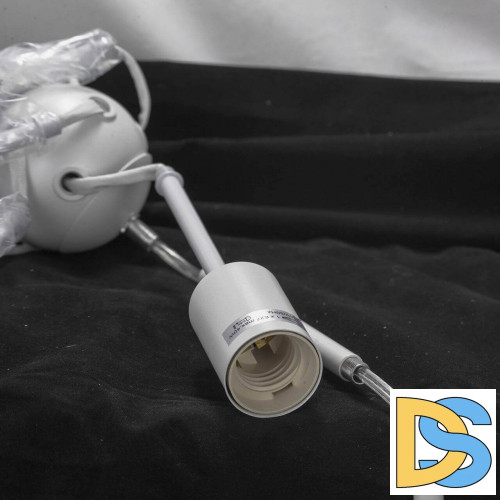 Потолочная люстра Lussole Lgo Kenner LSP-8269