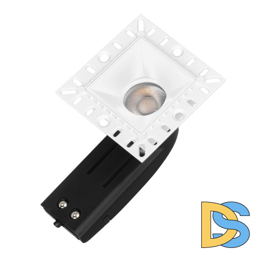 Встраиваемый светильник Arlight MS-RIALTO-TRIMLESS-S40x40-9W Warm3000 048325