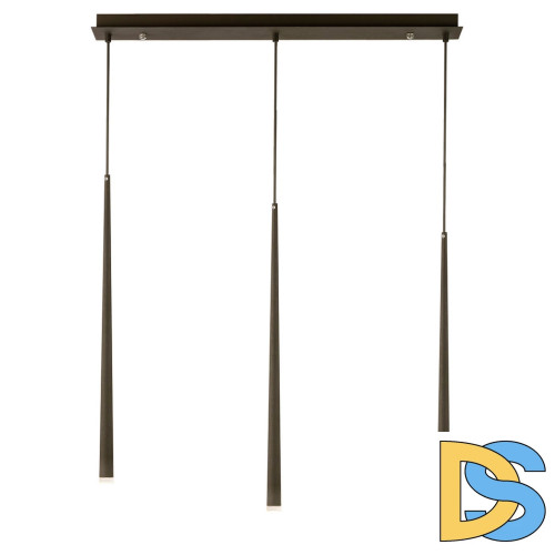 Подвесной светильник AM Group AM54H8003/3W COFFEE