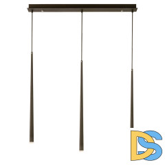 Подвесной светильник AM Group AM54H8003/3W COFFEE