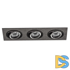 Встраиваемый светильник Lightstar Singo 011623