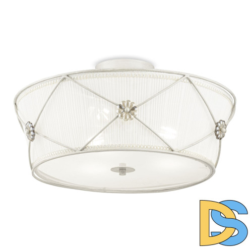 Потолочный светильник Maytoni Bellone ARM369-03-G