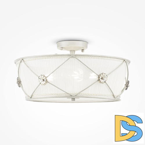 Потолочный светильник Maytoni Bellone ARM369-03-G