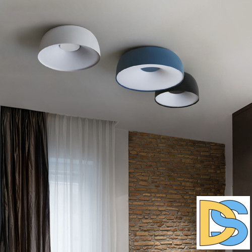 Потолочный светильник ImperiumLoft Djembe 184484-26