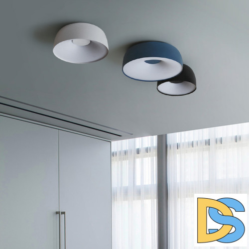 Потолочный светильник ImperiumLoft Djembe 184484-26