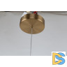 Подвесной светильник F-Promo Chantra 4088-1P