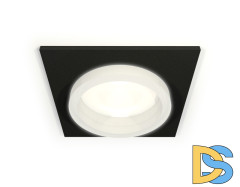 Встраиваемый светильник Ambrella Light Techno Spot XC6521064 (C6521, N6245)