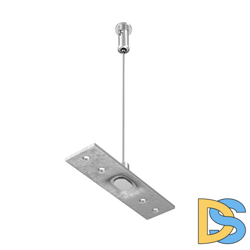 Тросовый подвес Maytoni Technical Accessories for Exility TRA034SW-2B