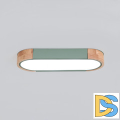 Потолочный светильник ImperiumLoft Linn 193592-26