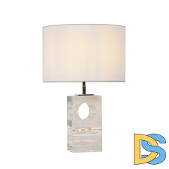Настольная лампа DeLight Collection Crystal Table Lamp BRTL3204S