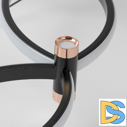 Подвесная люстра Lussole Taylor LSP-7211