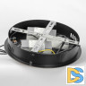 Подвесная люстра Lussole Taylor LSP-7211