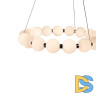 Подвесная люстра AM Group PEARL-D600 CH