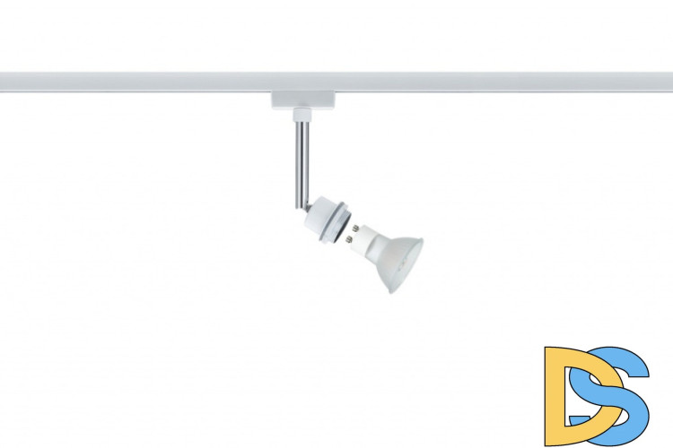 Трековый светильник Paulmann DecoSystems 95186