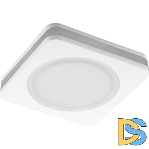 Встраиваемый светодиодный светильник Feron AL601 28906