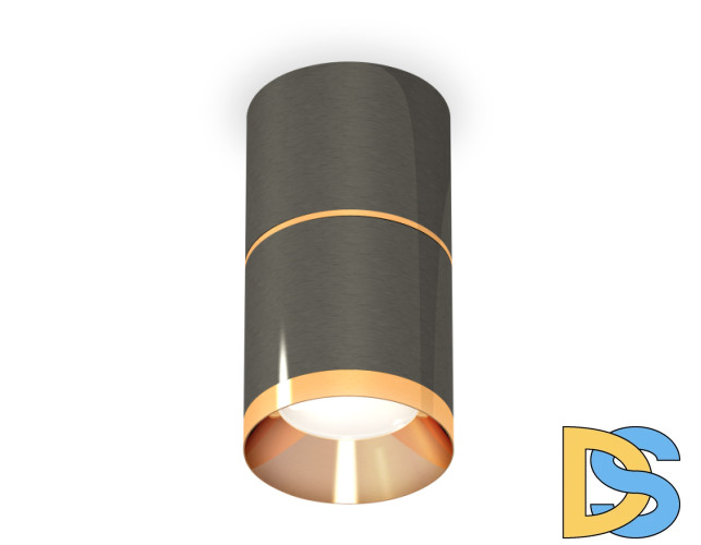 Потолочный светильник Ambrella Light Techno Spot XS7403081 (C7403, A2072, C7403, N7034)