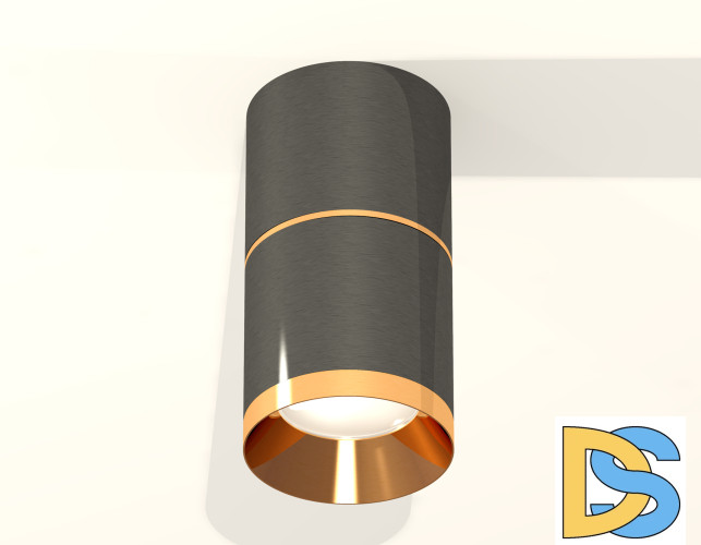 Потолочный светильник Ambrella Light Techno Spot XS7403081 (C7403, A2072, C7403, N7034)