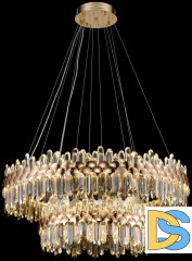 Подвесная люстра Wertmark Debora WE104.04.323