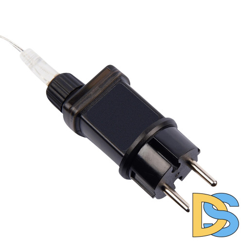 Дюралайт Uniel ULD-D50 25M/С08 IP44 MULTI UL-00008574