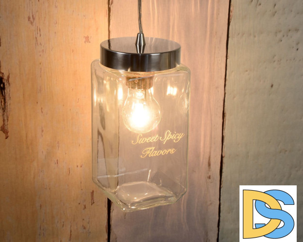 Подвесной светильник Lucide Epice 08412/01/60