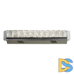Настенный светодиодный светильник iLedex CRystal ice MB7212-6 CR