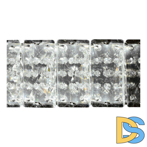 Настенный светодиодный светильник iLedex CRystal ice MB7212-6 CR