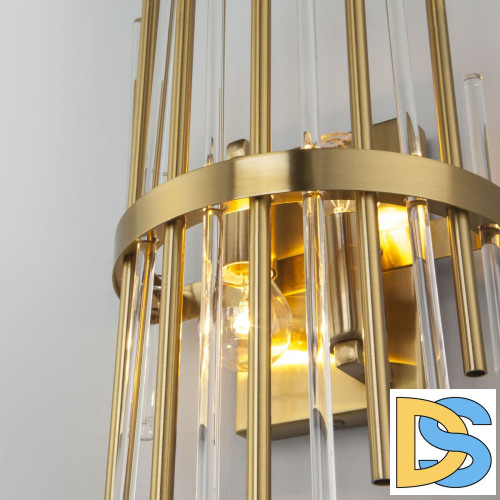 Настенный светильник Bogates Allure 356/2