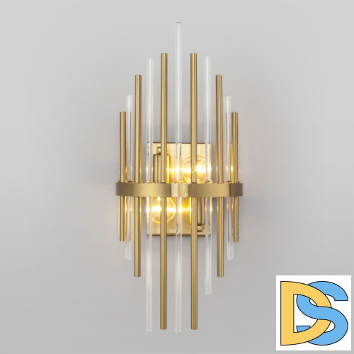 Настенный светильник Bogates Allure 356/2