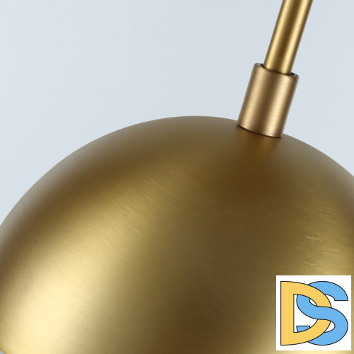 Люстра на штанге ImperiumLoft Ball 140552-26