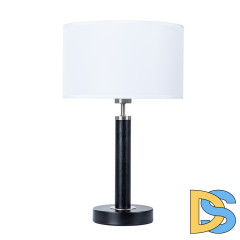 Настольная лампа Arte Lamp Robert A5029LT-1SS