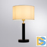 Настольная лампа Arte Lamp Robert A5029LT-1SS