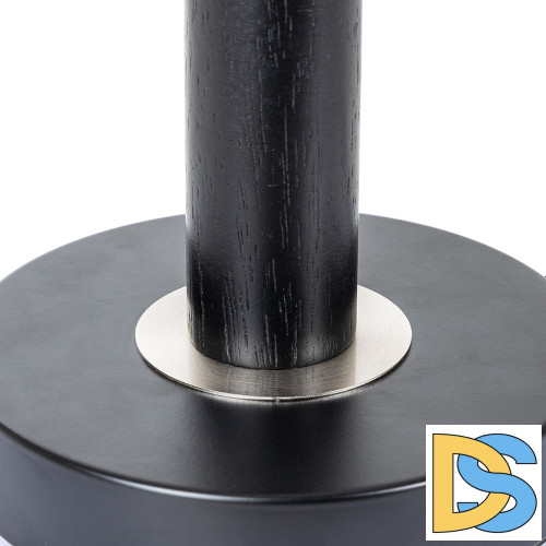 Настольная лампа Arte Lamp Robert A5029LT-1SS