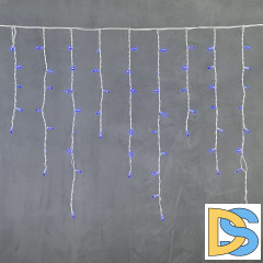 Гирлянда Бахрома Laitcom (LTC) LL168-8-2B