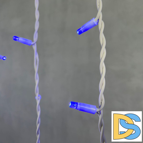 Гирлянда Бахрома Laitcom (LTC) LL168-8-2B