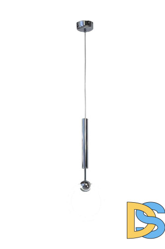 Подвесной светильник AM Group AM453 D200 CH