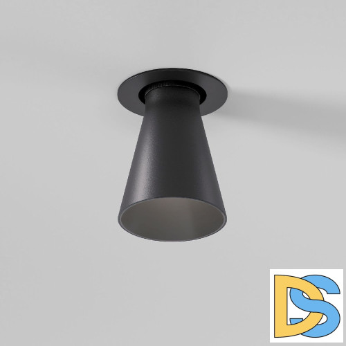 Встраиваемый светильник Elektrostandard Bell 4690389208522 25097/LED a068057