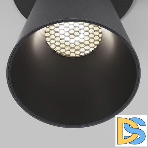 Встраиваемый светильник Elektrostandard Bell 4690389208522 25097/LED a068057