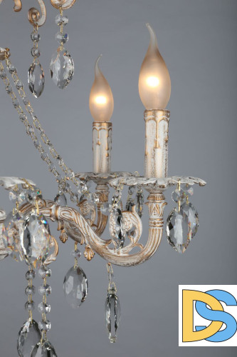 Подвесная люстра Omnilux OML-79003-06