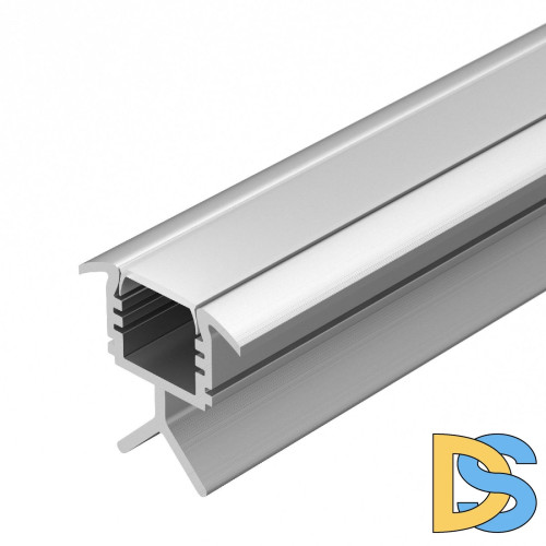 Алюминиевый профиль Arlight KLUS-POR-F-1000 ANOD 019181(1)