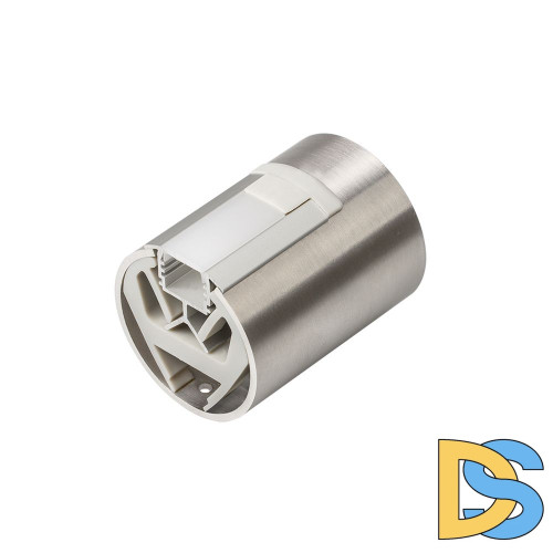 Алюминиевый профиль Arlight KLUS-POR-F-1000 ANOD 019181(1)