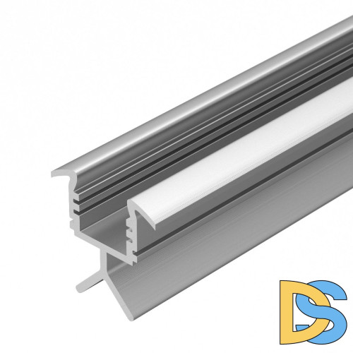 Алюминиевый профиль Arlight KLUS-POR-F-1000 ANOD 019181(1)