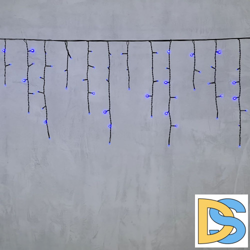 Гирлянда Бахрома Laitcom (LTC) PIL150-11-2B