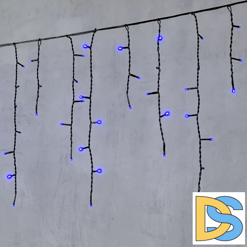 Гирлянда Бахрома Laitcom (LTC) PIL150-11-2B