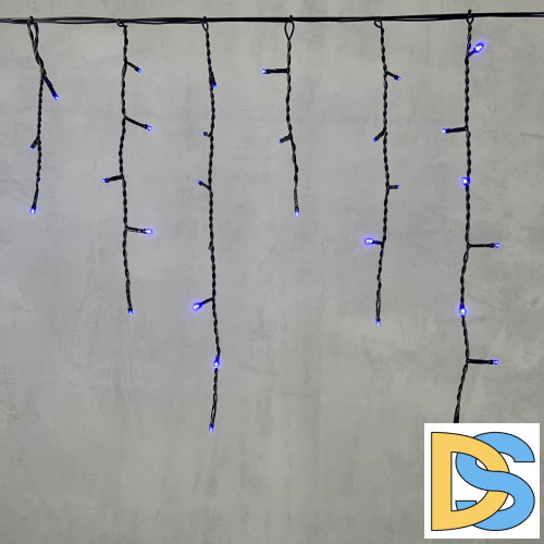 Гирлянда Бахрома Laitcom (LTC) PIL150-11-2B