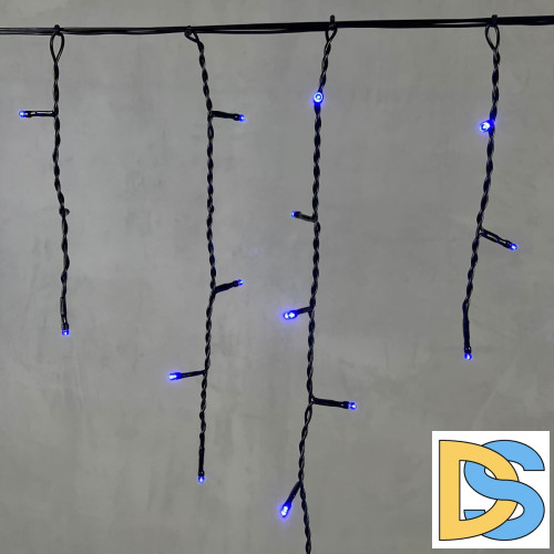 Гирлянда Бахрома Laitcom (LTC) PIL150-11-2B