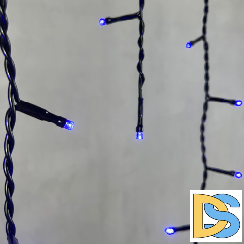 Гирлянда Бахрома Laitcom (LTC) PIL150-11-2B