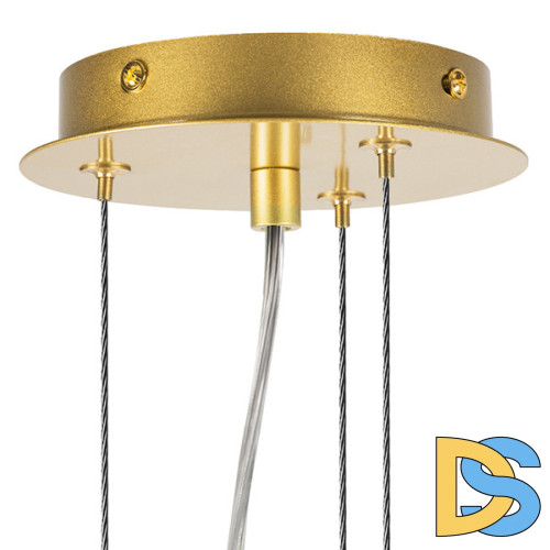 Подвесная люстра Lightstar Siena 720442