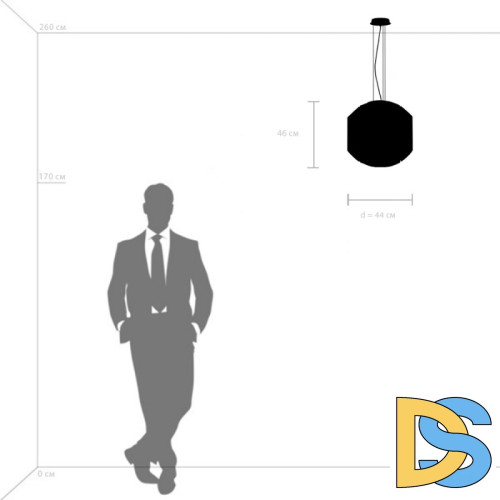 Подвесная люстра Lightstar Siena 720442