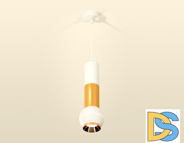 Подвесной светильник Ambrella Light Techno Spot XP1101030 (A2301, C6322, A2062, C6327, A2062, C1101, N7034)